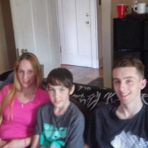 Meet your Posher, Kasi